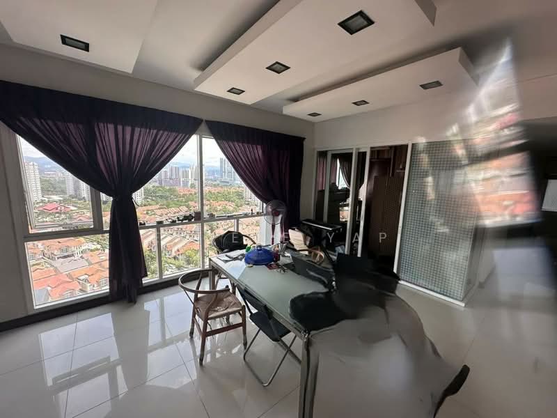 Kondominium untuk Dijual di The Northshore Gardens - Eugene Yap - PropertyGuru.com.my