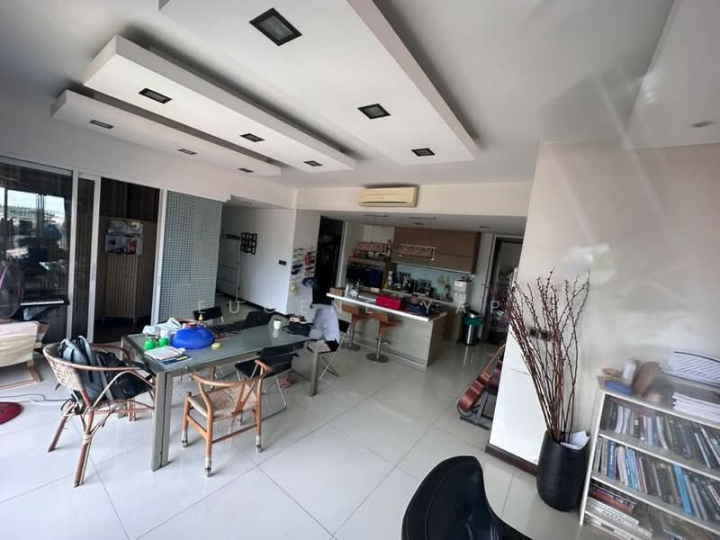 Kondominium untuk Dijual di The Northshore Gardens - Eugene Yap - PropertyGuru.com.my