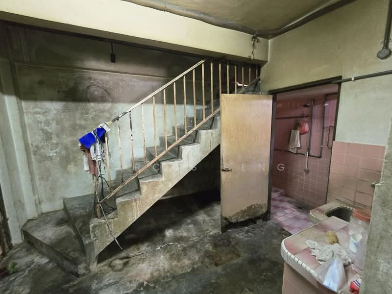 Kedai untuk Disewa di Greentown (Ipoh) - Marcus Seng - PropertyGuru.com.my