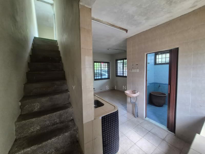 1-storey Terraced House for Rent in Kulai (Johor) - Yit Sin - Interior - PropertyGuru.com.my
