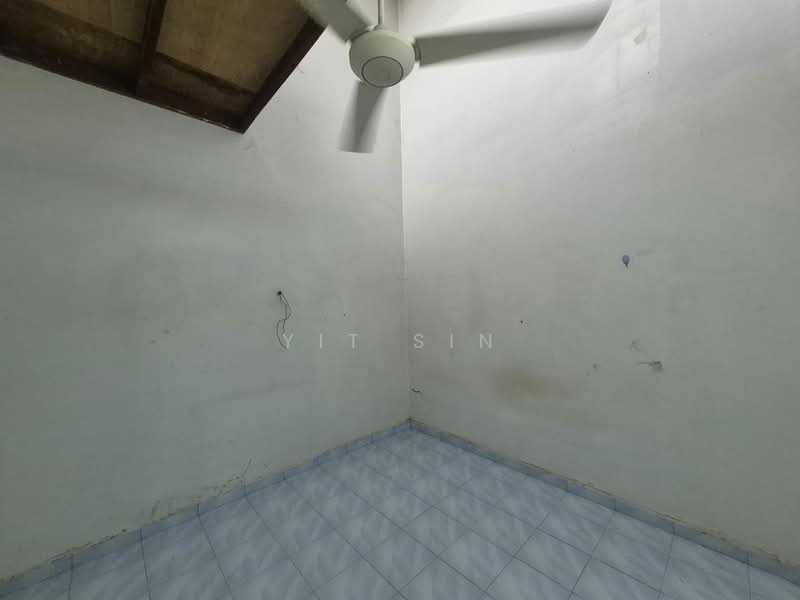 1-storey Terraced House for Rent in Kulai (Johor) - Yit Sin - Interior - PropertyGuru.com.my