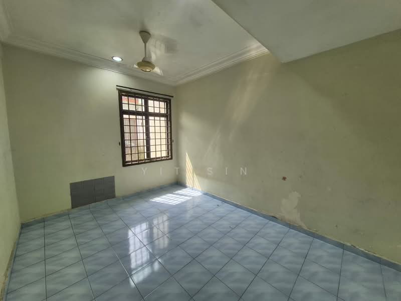 1-storey Terraced House for Rent in Kulai (Johor) - Yit Sin - Interior - PropertyGuru.com.my