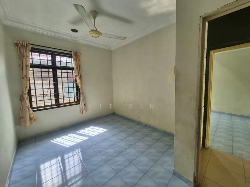 1-storey Terraced House for Rent in Kulai (Johor) - Yit Sin - Interior - PropertyGuru.com.my