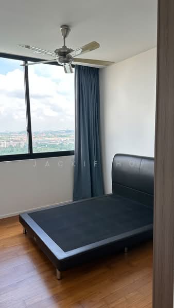 Kondominium untuk Dijual di Dreamcity - Jackie Ho - Bedroom - PropertyGuru.com.my