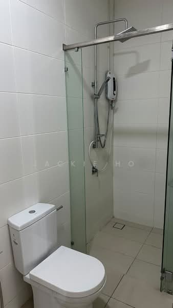 Kondominium untuk Dijual di Dreamcity - Jackie Ho - Bathroom - PropertyGuru.com.my