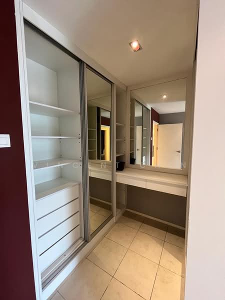 Kondominium untuk Disewa di Casa Indah 2 - Vincent Chin - Interior - PropertyGuru.com.my