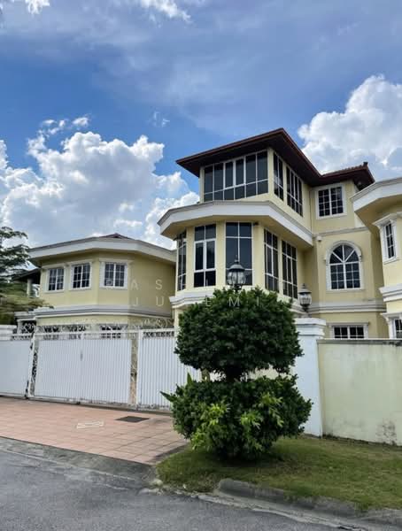 Rumah Banglo untuk Dijual di Saujana Impian (Kajang) - Rashidah Juremi - Exterior - PropertyGuru.com.my