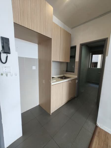 Condominium for Rent at The Gardens - Stev Yap - Kitchen - PropertyGuru.com.my