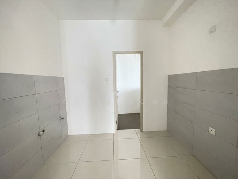 Servis Apartment untuk Dijual di Vivo Executive Apartment - Amber Wong - Interior - PropertyGuru.com.my