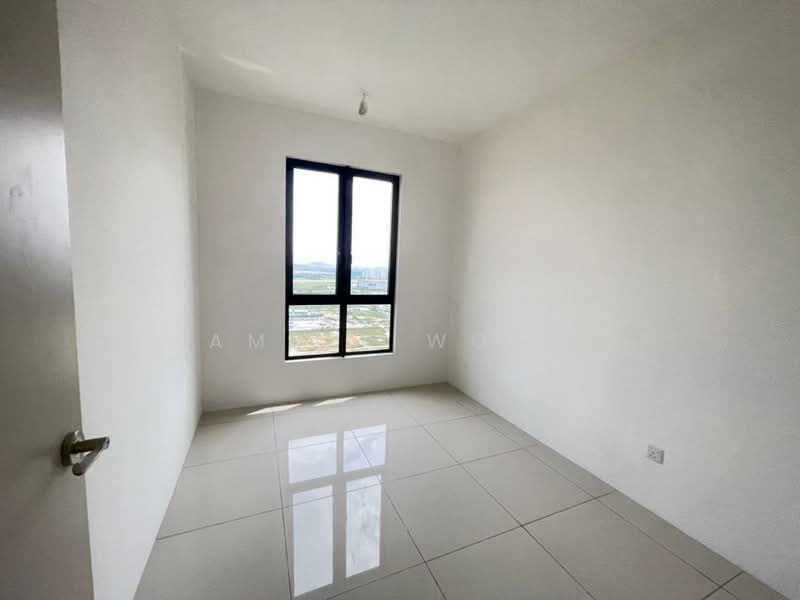 Servis Apartment untuk Dijual di Vivo Executive Apartment - Amber Wong - Interior - PropertyGuru.com.my