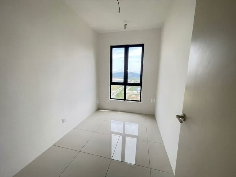 Servis Apartment untuk Dijual di Vivo Executive Apartment - Amber Wong - Interior - PropertyGuru.com.my