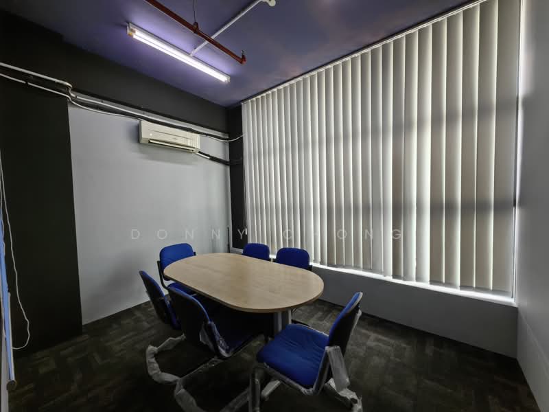 Office for Rent in KL City Centre (Kuala Lumpur) - Donny Chong - Interior - PropertyGuru.com.my
