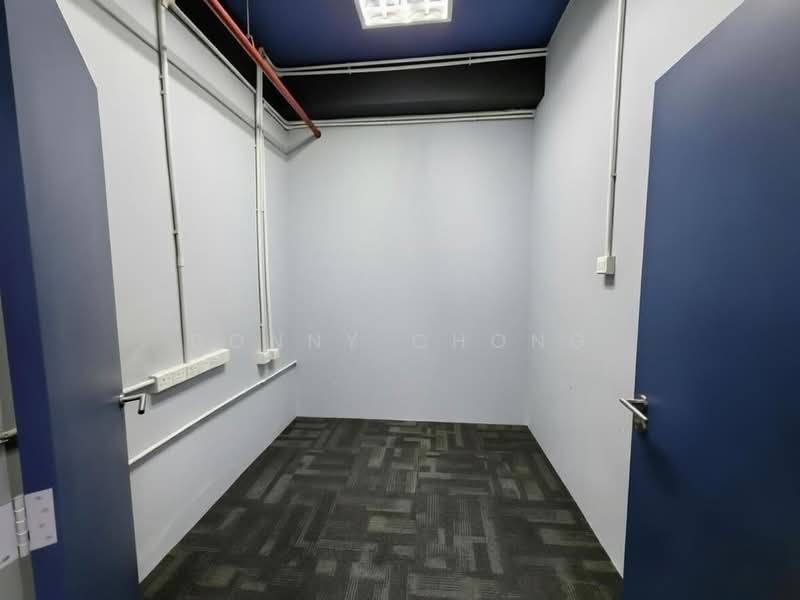 Office for Rent in KL City Centre (Kuala Lumpur) - Donny Chong - Interior - PropertyGuru.com.my