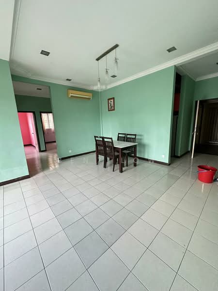 Apartment for Rent at Tar Villa - Benz Low - Living Room - PropertyGuru.com.my