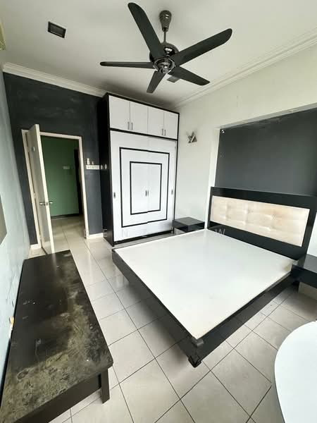 Apartment for Rent at Tar Villa - Benz Low - Bedroom - PropertyGuru.com.my
