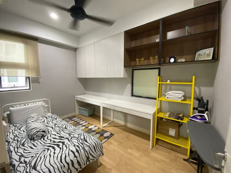 Service Residence for Rent at Radia Residences - YT Wong - PropertyGuru.com.my