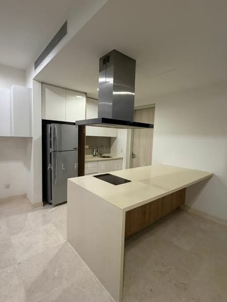 Service Residence for Rent at Imperia - Alfred Yap - Kitchen - PropertyGuru.com.my