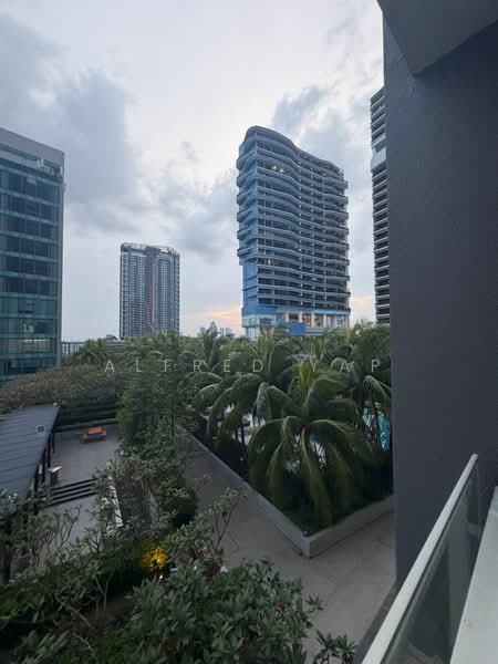 Service Residence for Rent at Imperia - Alfred Yap - Exterior - PropertyGuru.com.my