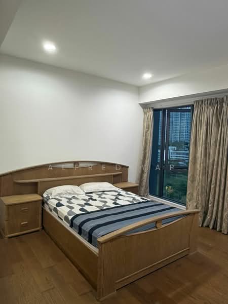 Service Residence for Rent at Imperia - Alfred Yap - Bedroom - PropertyGuru.com.my