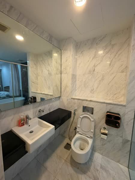 Service Residence for Rent at Imperia - Alfred Yap - Bathroom - PropertyGuru.com.my