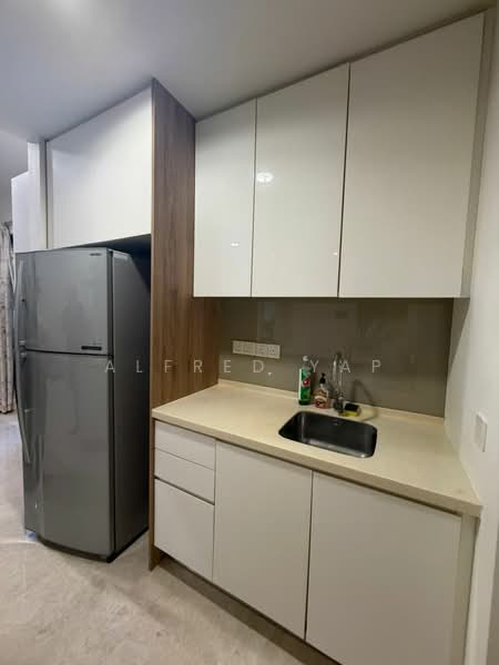 Service Residence for Rent at Imperia - Alfred Yap - Kitchen - PropertyGuru.com.my
