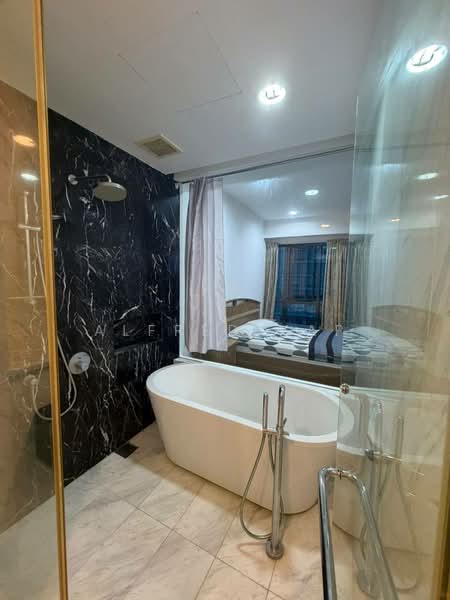 Service Residence for Rent at Imperia - Alfred Yap - Bathroom - PropertyGuru.com.my