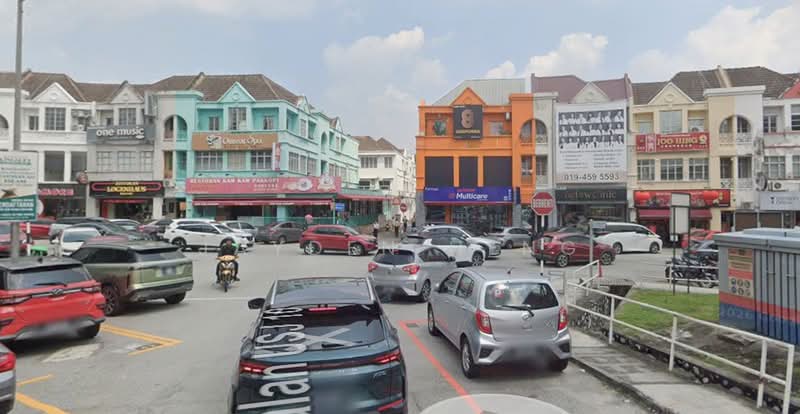 Kedai / Pejabat untuk Disewa di Taipan Business Centre (Subang Jaya) - Jayden Heng - Exterior - PropertyGuru.com.my