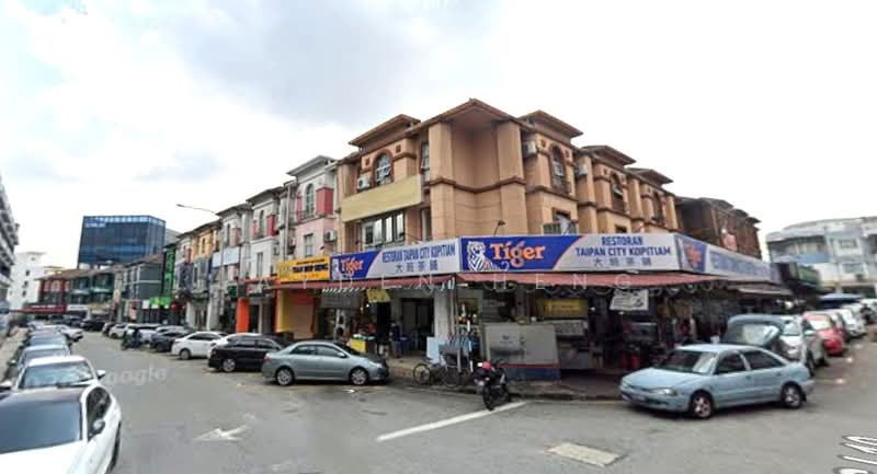 Kedai / Pejabat untuk Disewa di Taipan Business Centre (Subang Jaya) - Jayden Heng - PropertyGuru.com.my