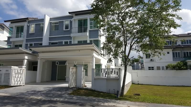 Semi-Detached House for Sale in Cheras (Selangor) - David Wan - Exterior - PropertyGuru.com.my