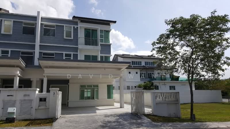Semi-Detached House for Sale in Cheras (Selangor) - David Wan - Exterior - PropertyGuru.com.my