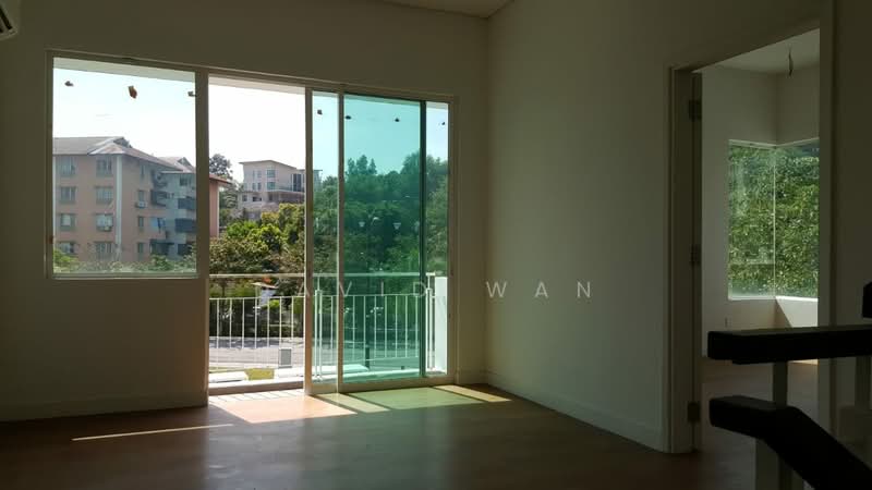 Semi-Detached House for Sale in Cheras (Selangor) - David Wan - Balcony - PropertyGuru.com.my