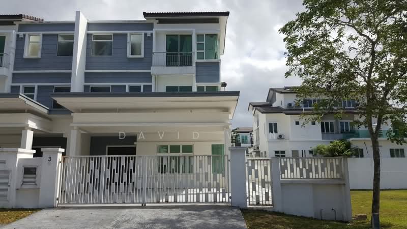Semi-Detached House for Sale in Cheras (Selangor) - David Wan - Exterior - PropertyGuru.com.my
