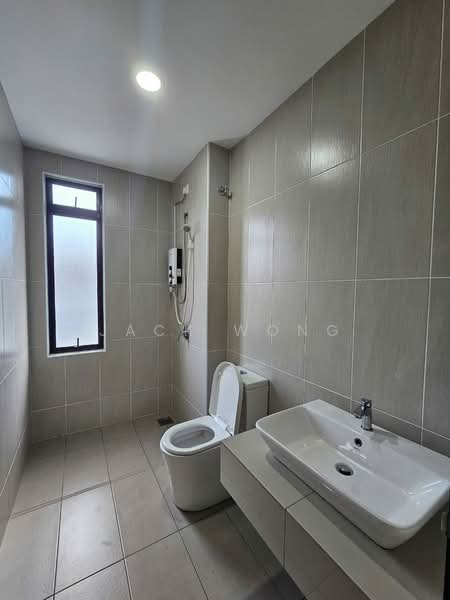 Rumah Teres 2 Tingkat untuk Disewa di Gelang Patah (Johor) - Jack Wong - Bathroom - PropertyGuru.com.my
