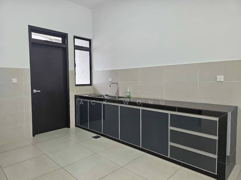 Rumah Teres 2 Tingkat untuk Disewa di Gelang Patah (Johor) - Jack Wong - Kitchen - PropertyGuru.com.my