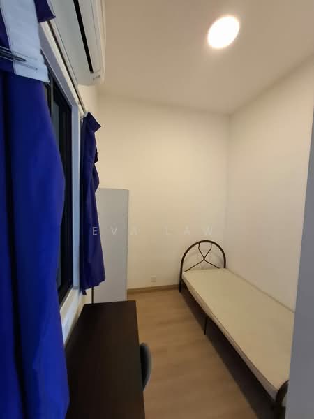 Servis Apartment untuk Dijual di The Grand Subang Jaya SS15 - Eva Law - Bedroom - PropertyGuru.com.my