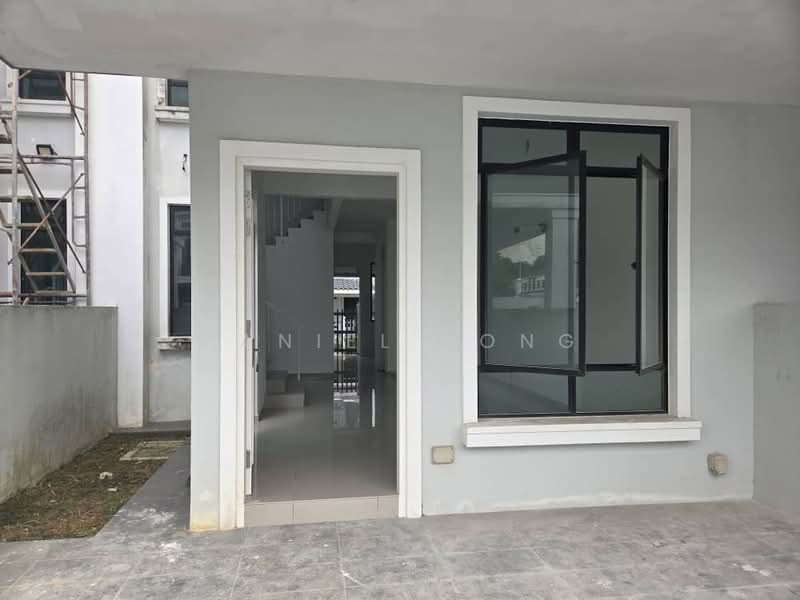 Terraced House for Sale in Kota Masai (Pasir Gudang) - Daniel Yong - Exterior - PropertyGuru.com.my
