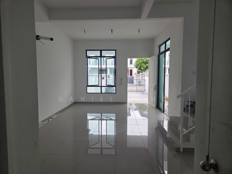 Terraced House for Sale in Kota Masai (Pasir Gudang) - Daniel Yong - Living Room - PropertyGuru.com.my