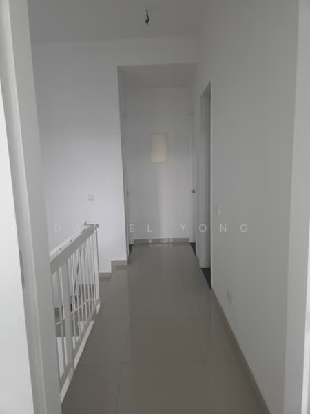 Terraced House for Sale in Kota Masai (Pasir Gudang) - Daniel Yong - Corridor - PropertyGuru.com.my