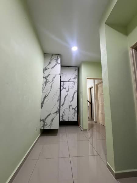 Rumah Teres untuk Dijual di Taman Mutiara Rini (Skudai) - Kyoris Loh - Corridor - PropertyGuru.com.my