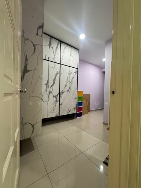 Rumah Teres untuk Dijual di Taman Mutiara Rini (Skudai) - Kyoris Loh - Interior - PropertyGuru.com.my