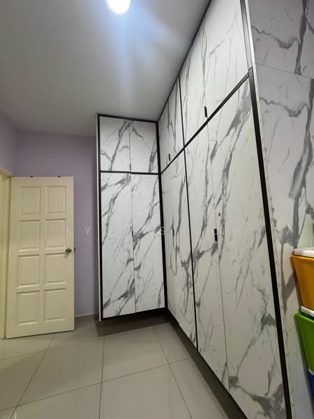 Rumah Teres untuk Dijual di Taman Mutiara Rini (Skudai) - Kyoris Loh - Interior - PropertyGuru.com.my