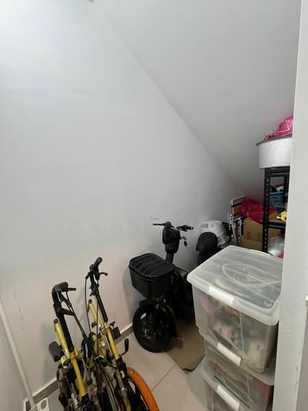 Rumah Teres untuk Dijual di Taman Mutiara Rini (Skudai) - Kyoris Loh - Interior - PropertyGuru.com.my