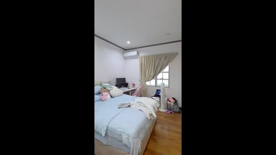 Semi-Detached House for Sale in Taman Setiawangsa (Setiawangsa) - Yanny Siow - PropertyGuru.com.my