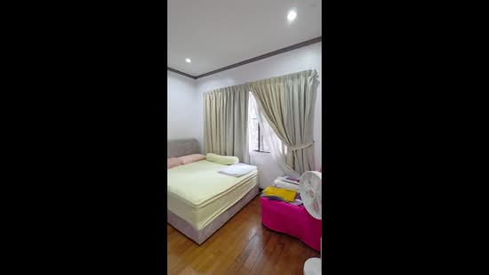 Semi-Detached House for Sale in Taman Setiawangsa (Setiawangsa) - Yanny Siow - PropertyGuru.com.my
