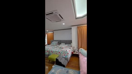 Semi-Detached House for Sale in Taman Setiawangsa (Setiawangsa) - Yanny Siow - PropertyGuru.com.my