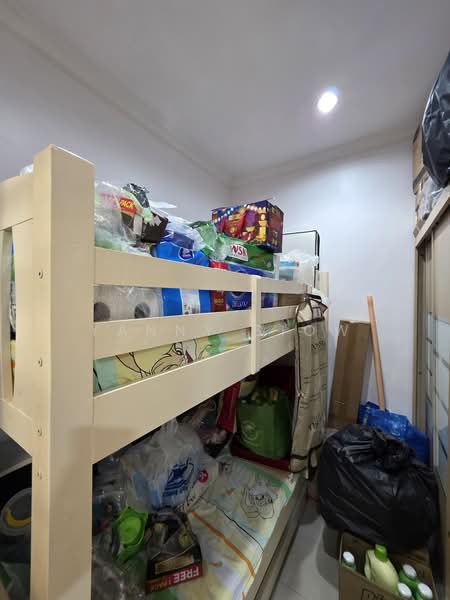 Semi-Detached House for Sale in Taman Setiawangsa (Setiawangsa) - Yanny Siow - Maid Room - PropertyGuru.com.my