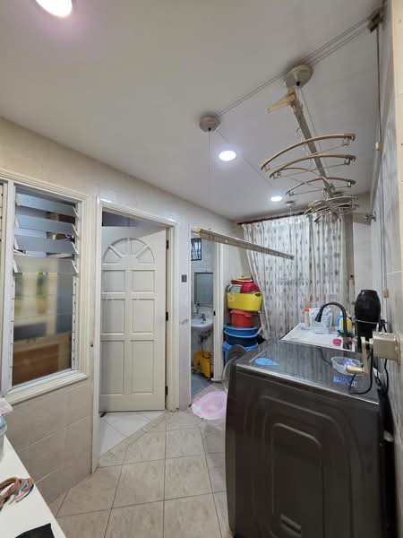 Semi-Detached House for Sale in Taman Setiawangsa (Setiawangsa) - Yanny Siow - Interior - PropertyGuru.com.my