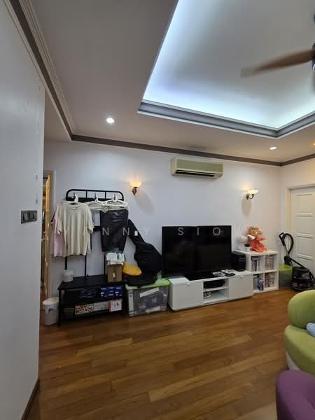 Semi-Detached House for Sale in Taman Setiawangsa (Setiawangsa) - Yanny Siow - Living Room - PropertyGuru.com.my
