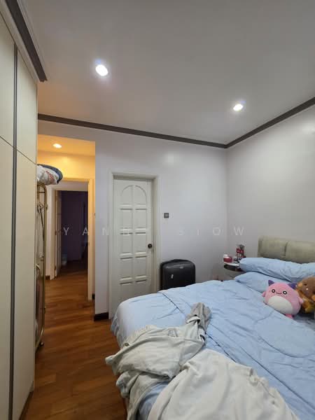 Semi-Detached House for Sale in Taman Setiawangsa (Setiawangsa) - Yanny Siow - Bedroom - PropertyGuru.com.my