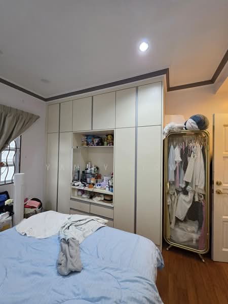 Semi-Detached House for Sale in Taman Setiawangsa (Setiawangsa) - Yanny Siow - Bedroom - PropertyGuru.com.my
